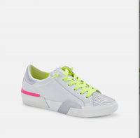 Dolce Vita - Women's Zina Sneaker