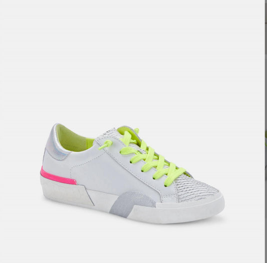 Dolce Vita - Women's Zina Sneaker