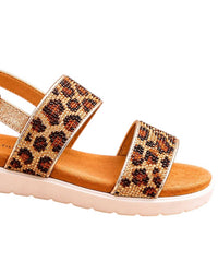 Very Volatile - Women's Hotness Sandal
