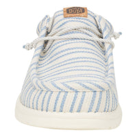 Hey Dude - Men's Wally Resort Slip-on Shoes