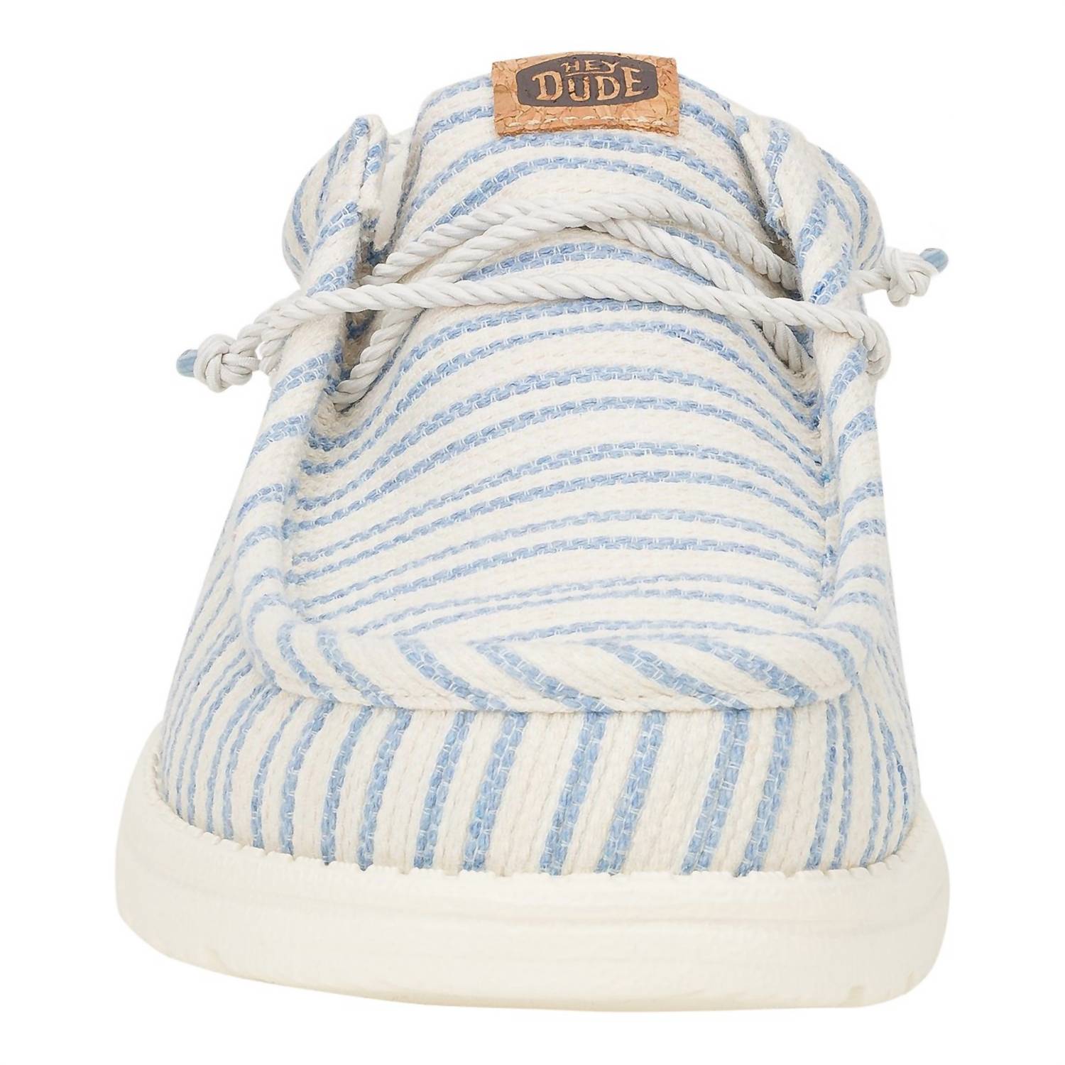 Hey Dude - Men's Wally Resort Slip-on Shoes
