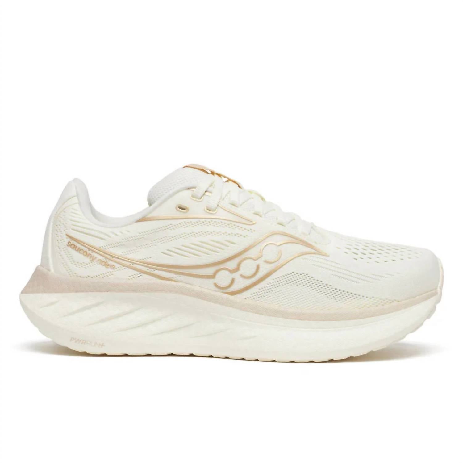 Saucony - Women's Ride 18 Shoes