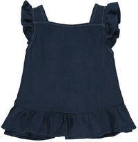 Vignette - Girl's Iris Top