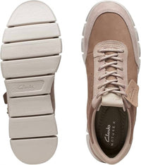 Clarks - Men's Nature X One Ox Sneaker