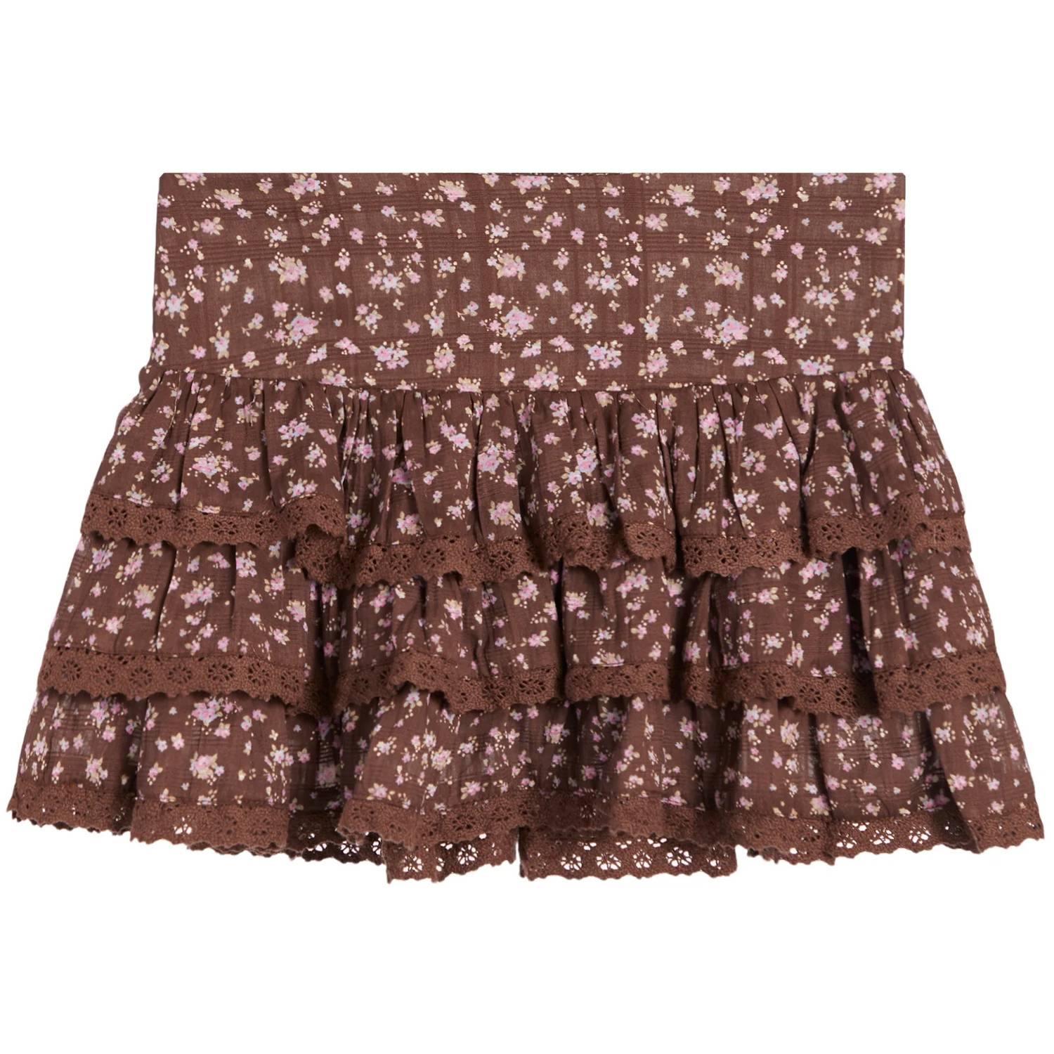 Katie J Nyc - Girl's Melody Skirt
