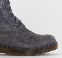 V-Italia - Women's Floral Boot