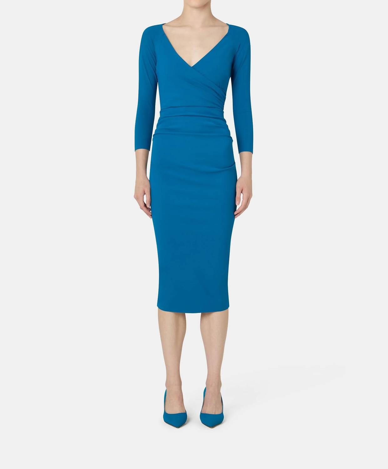 Chiara Boni - Arixa Midi Dress