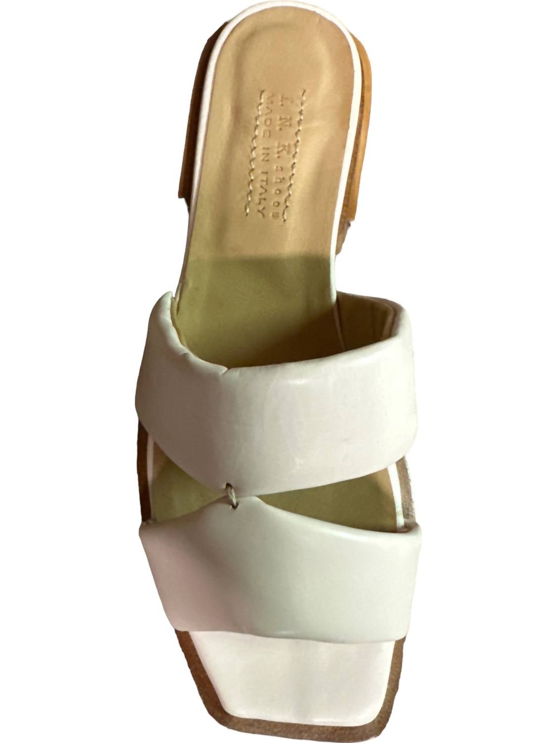 I.N.K. Shoes - Women's Diver Sandals