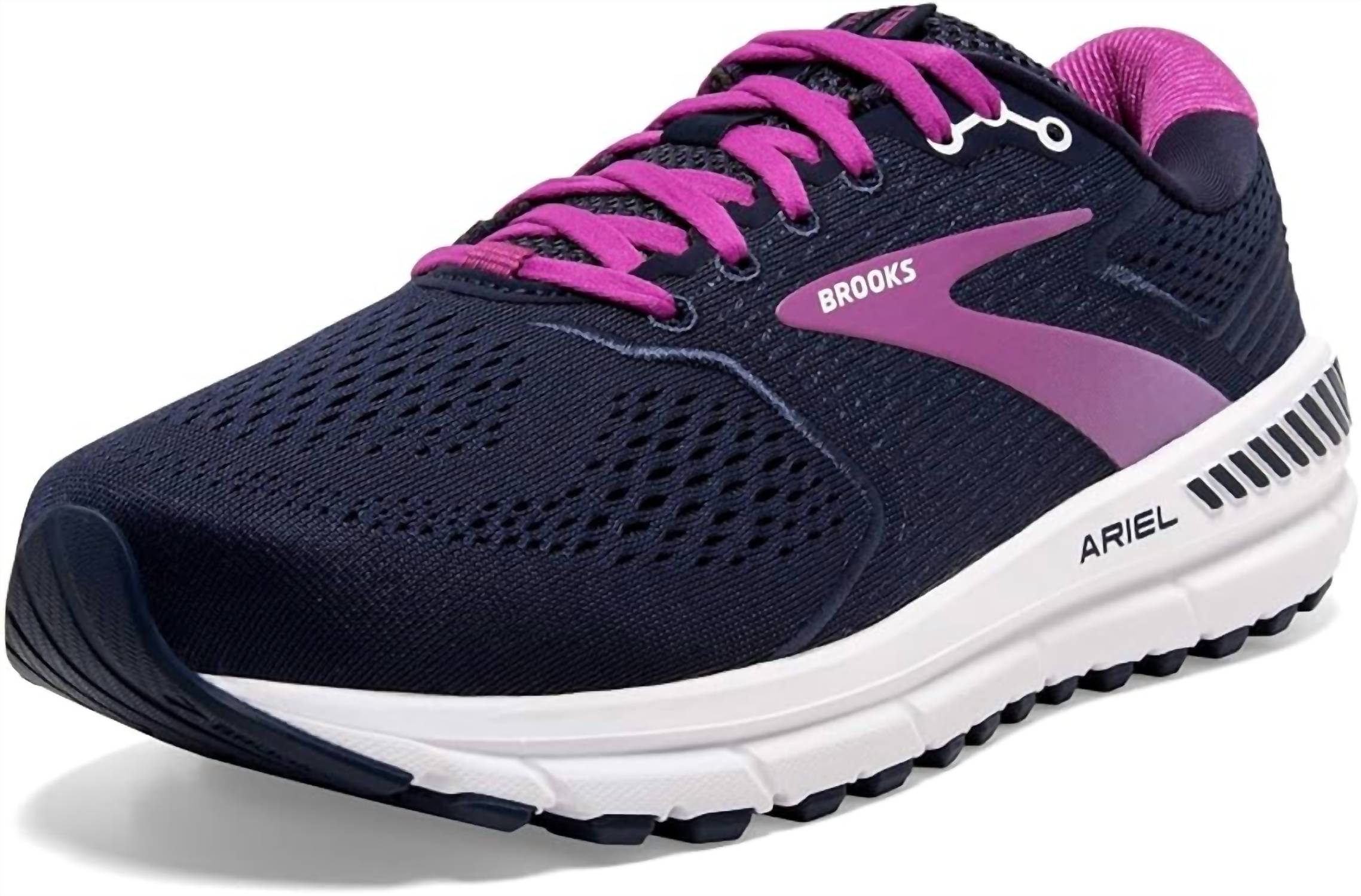 Brooks - Women's Ariel 20 Running Shoes