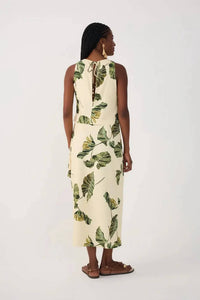 Dress To - Luma Wrap Skirt