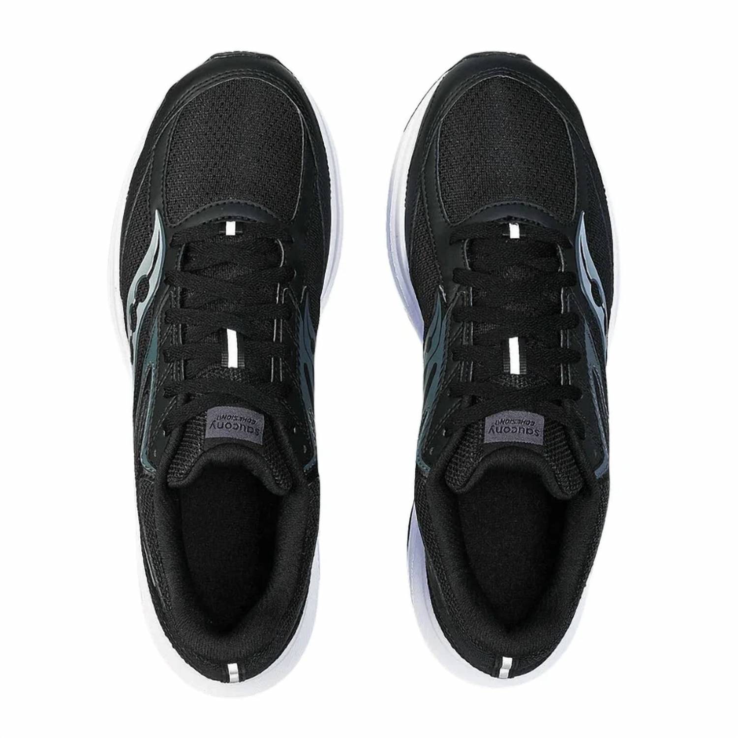 Saucony - Men's Cohesion 17 Running Shoes