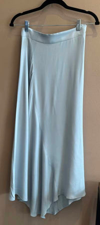 Etta - BIAS CUT A-LINE SKIRT