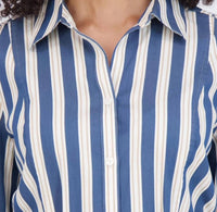 Foxcroft - Fiona Stretch 3/4 Sleeve Dress