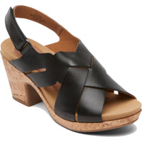 Rockport - Women's Alleah Sling Back Sandals
