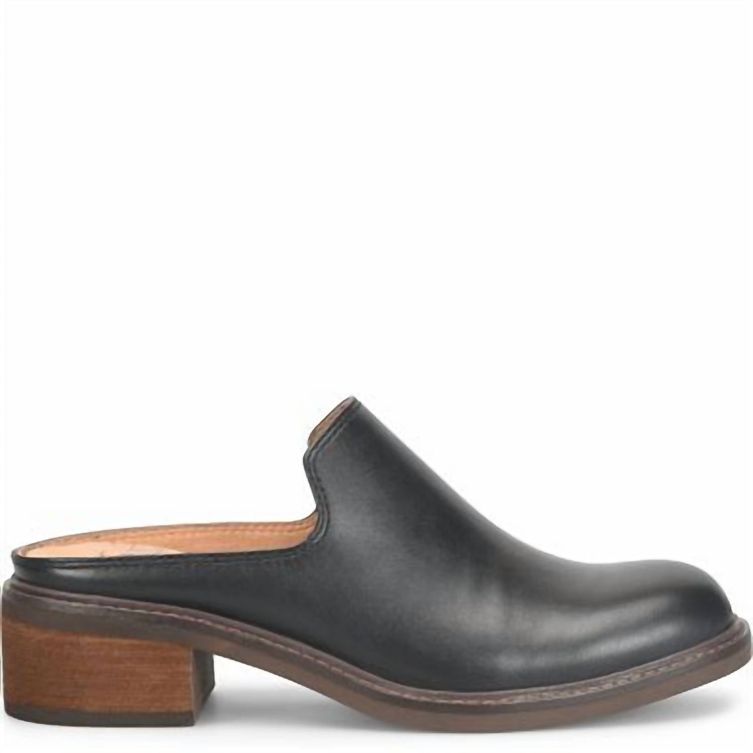 Sofft - Women's Trinity Clog