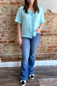 Kut From The Kloth - Righteous High-rise Jeans