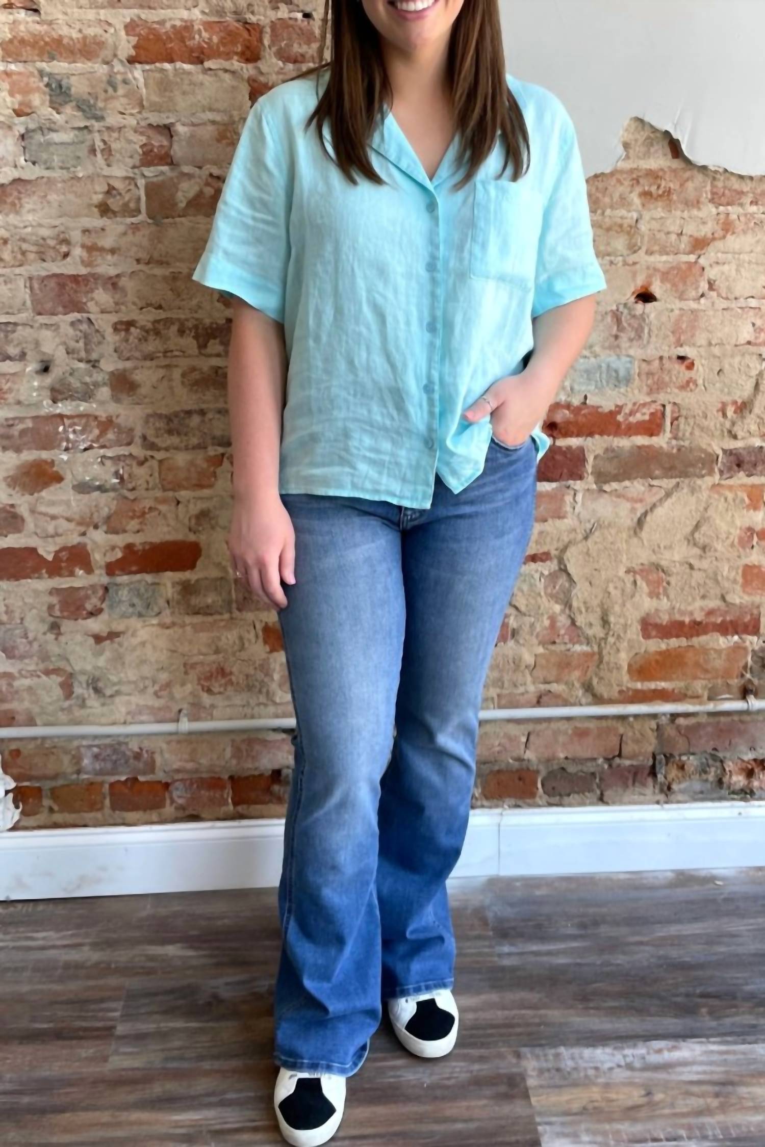 Kut From The Kloth - Righteous High-rise Jeans