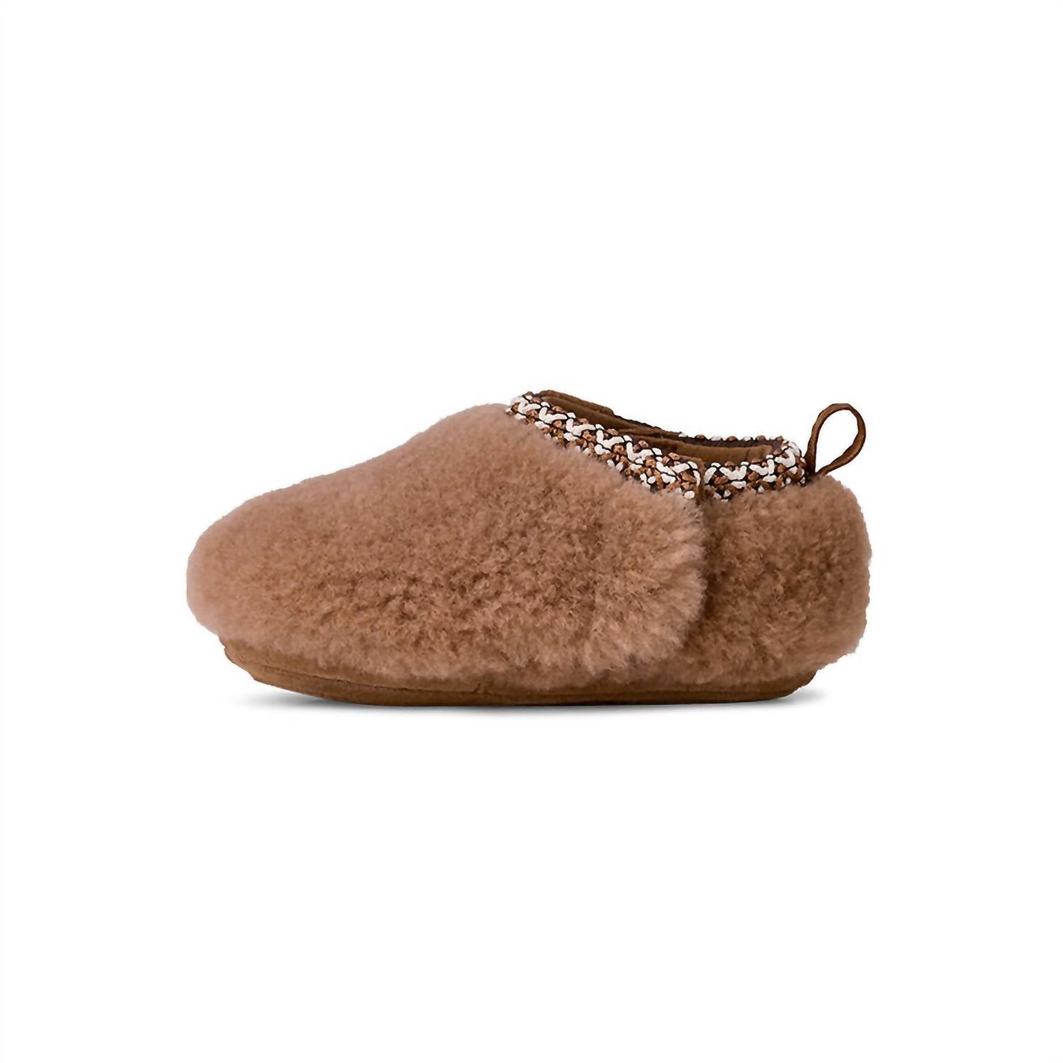 Ugg - Infant Baby Tasman Maxi Curly Slipper