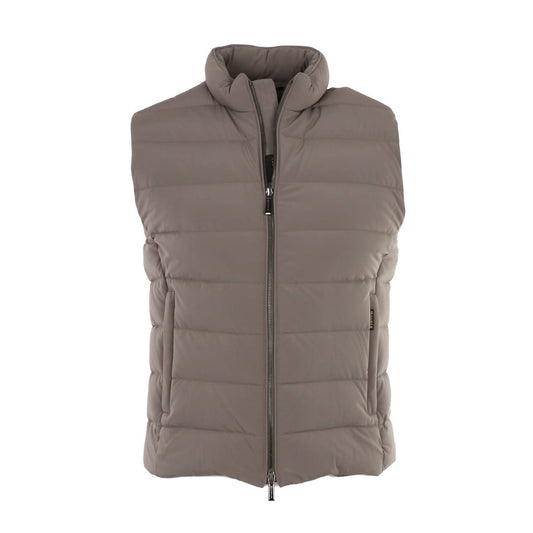 Moorer - Men's Oliver Quilted Down Vest