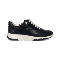 Revere - Women's Sapporo Fancy Walking Shoe With Zipper
