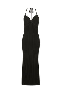 Sancia - Blair Knit Maxi Dress