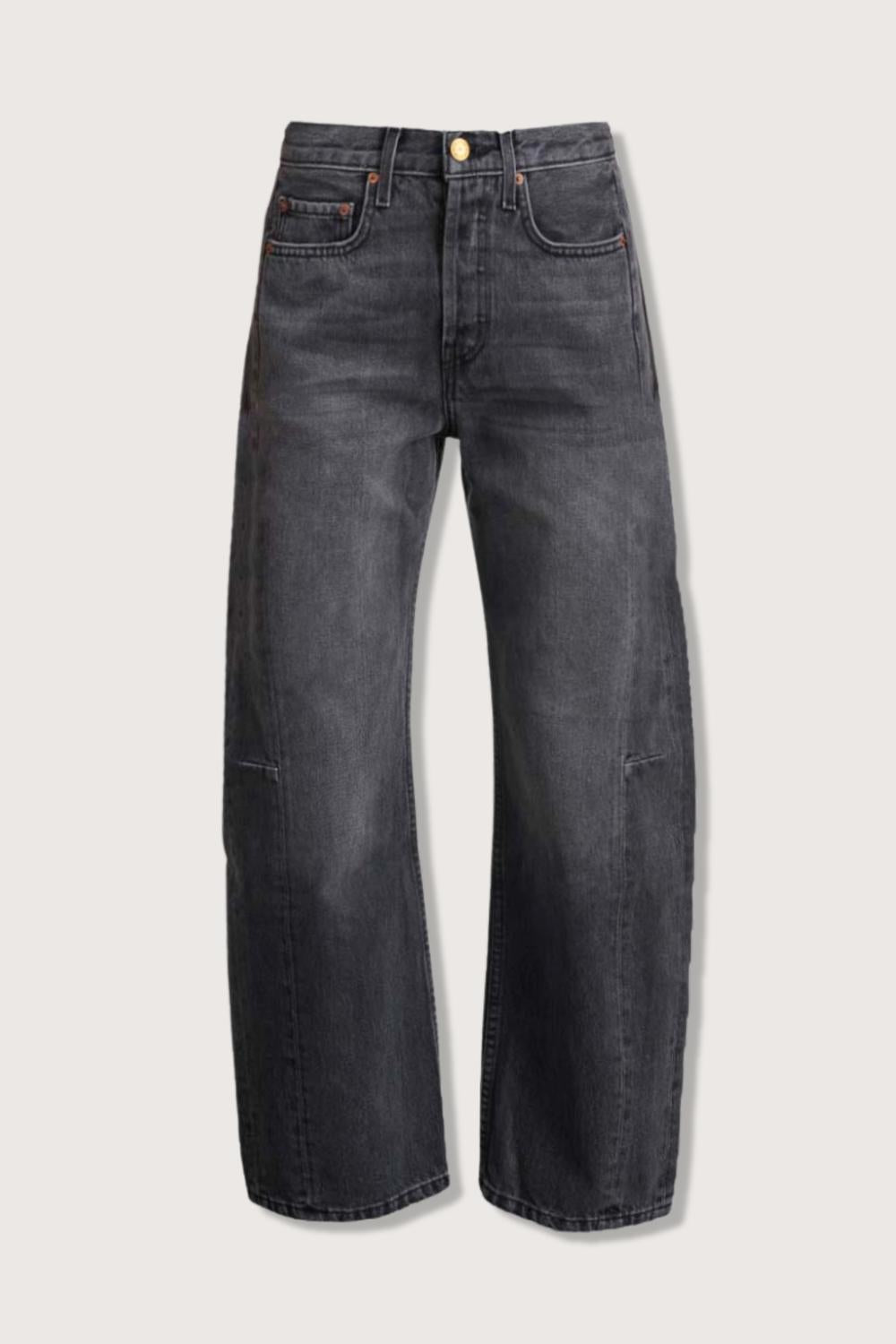 B Sides - Slim Lasso Jean
