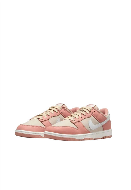 Nike - Men's Dunk Low Retro Premium Sneaker