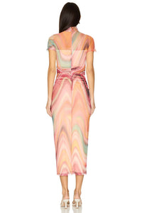 Amanda Uprichard - Dominique Dress