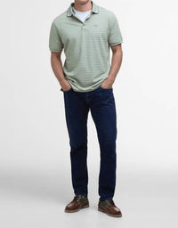 Barbour - Taverham Performance Polo Shirt