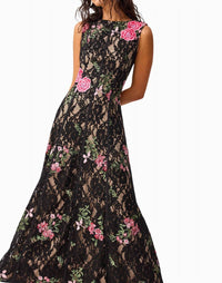 Elliatt - Morgaine Maxi Gown