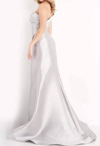Jovani - Mermaid Prom Dress