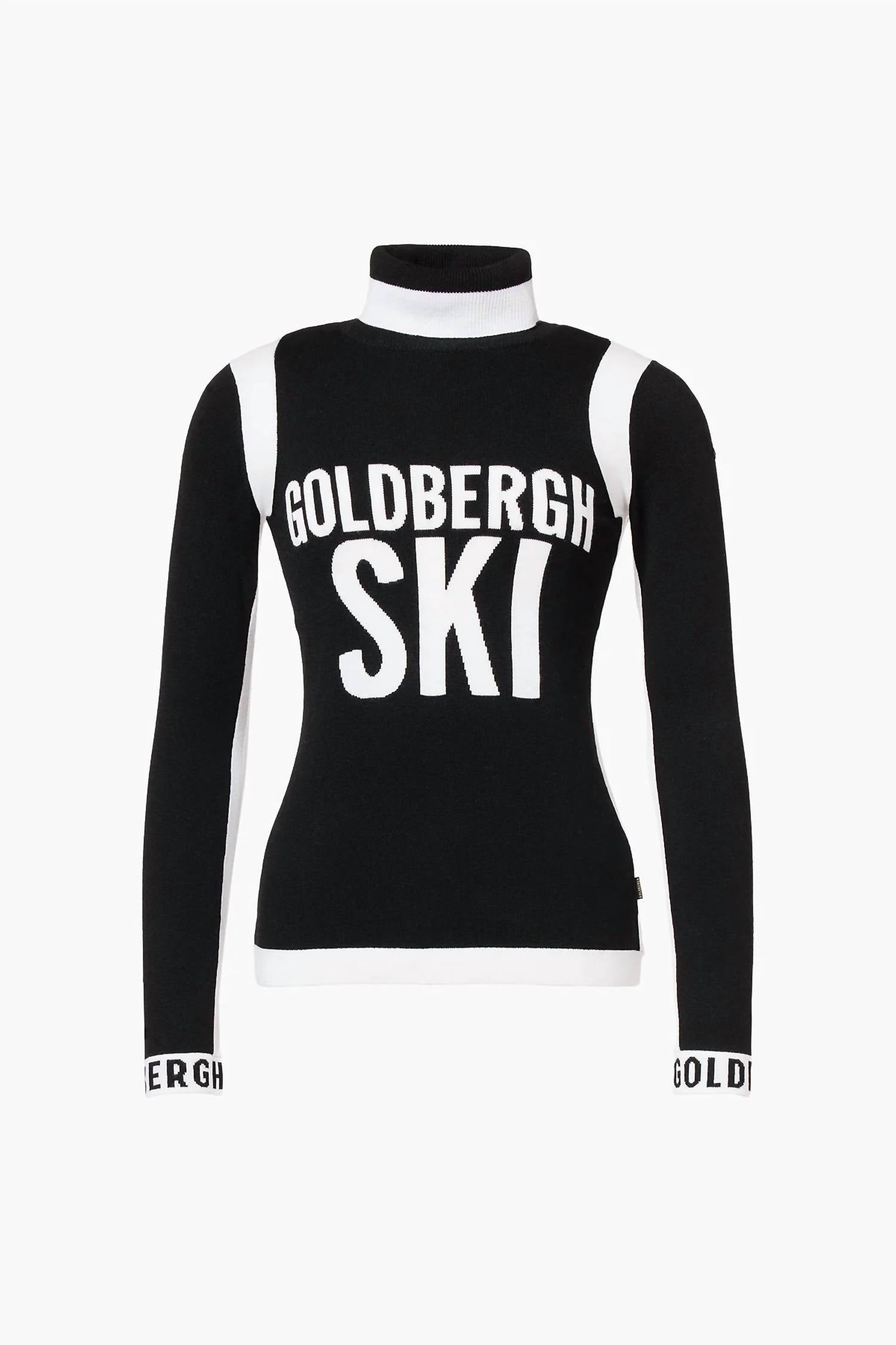Goldbergh - Noemi Knit Sweater