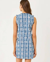 Lilly Pulitzer - Kavalla Mini Dress