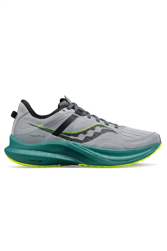 Saucony - MEN'S TEMPUS RUNNING SHOES