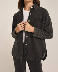 Z Supply - All Day Knit Vintage Jacket