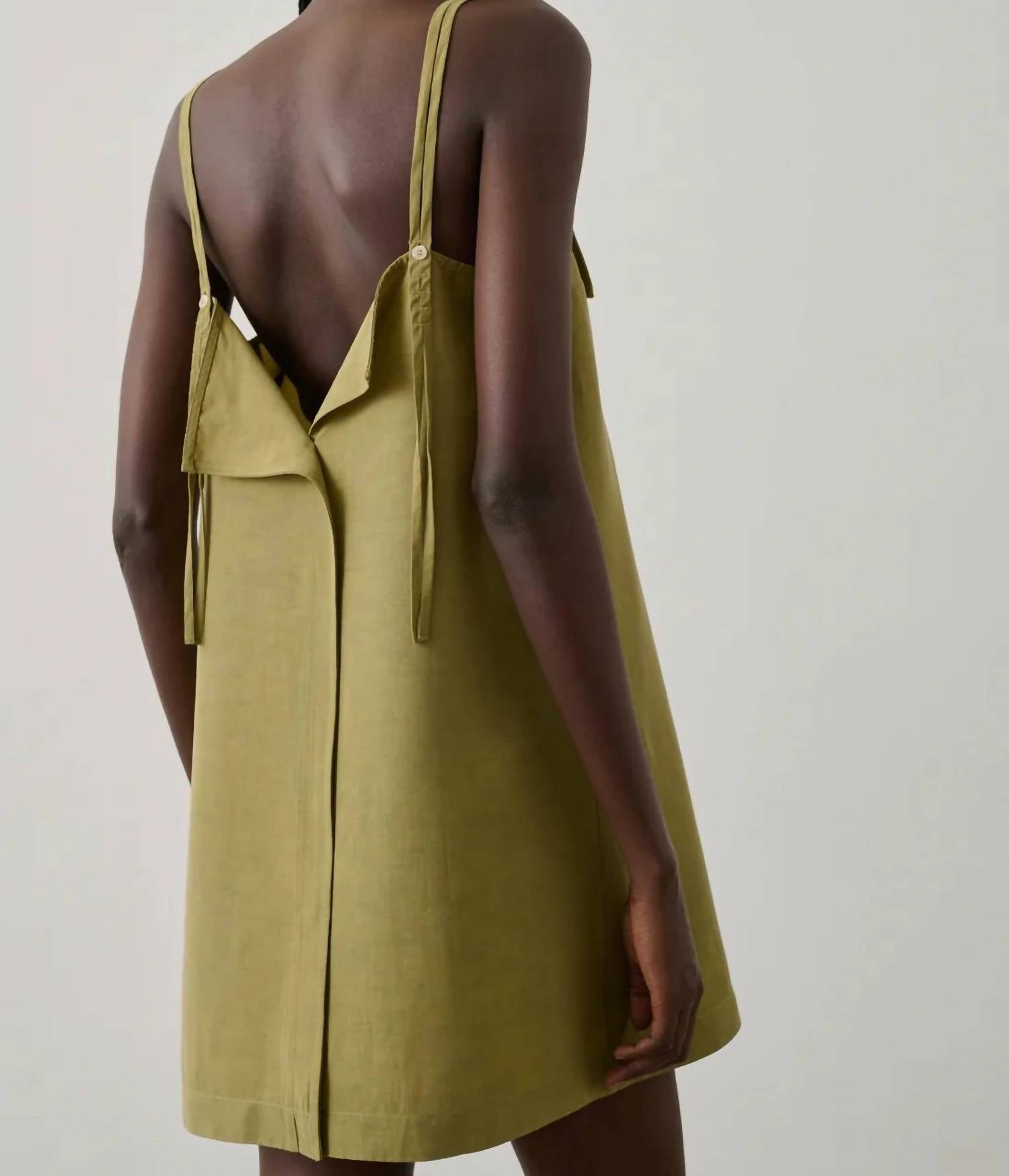 Soeur - Havana Mini Dress