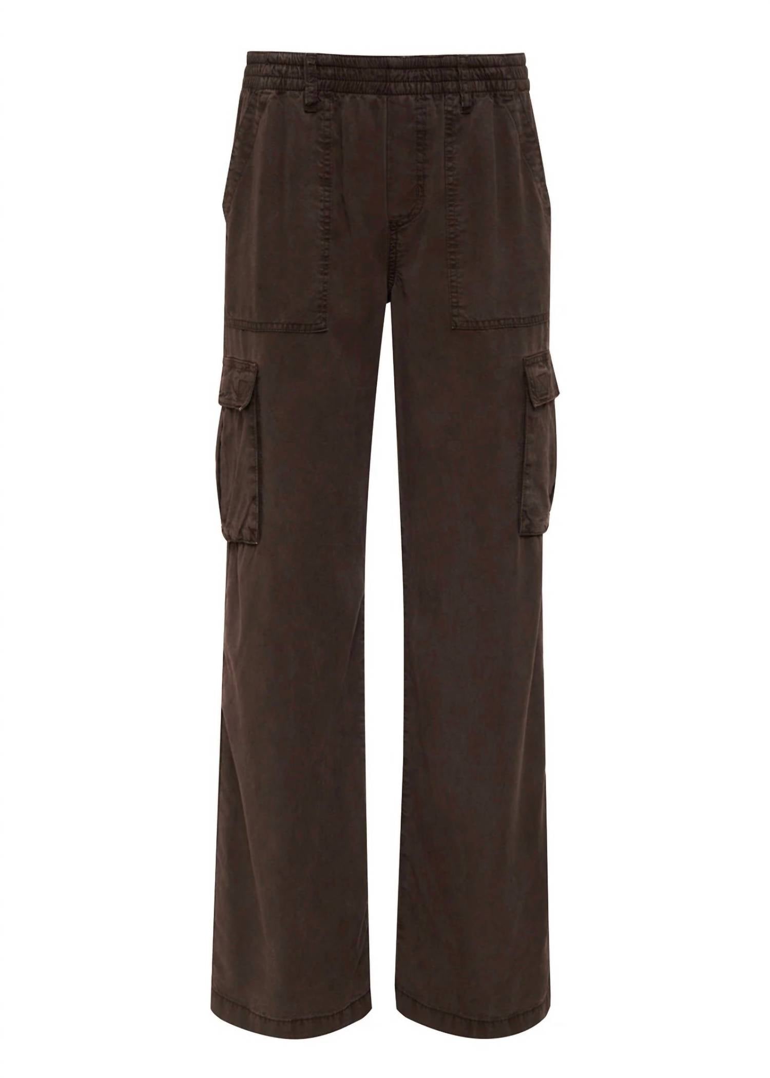Sanctuary - Relaxed Reissue Cargo Pants