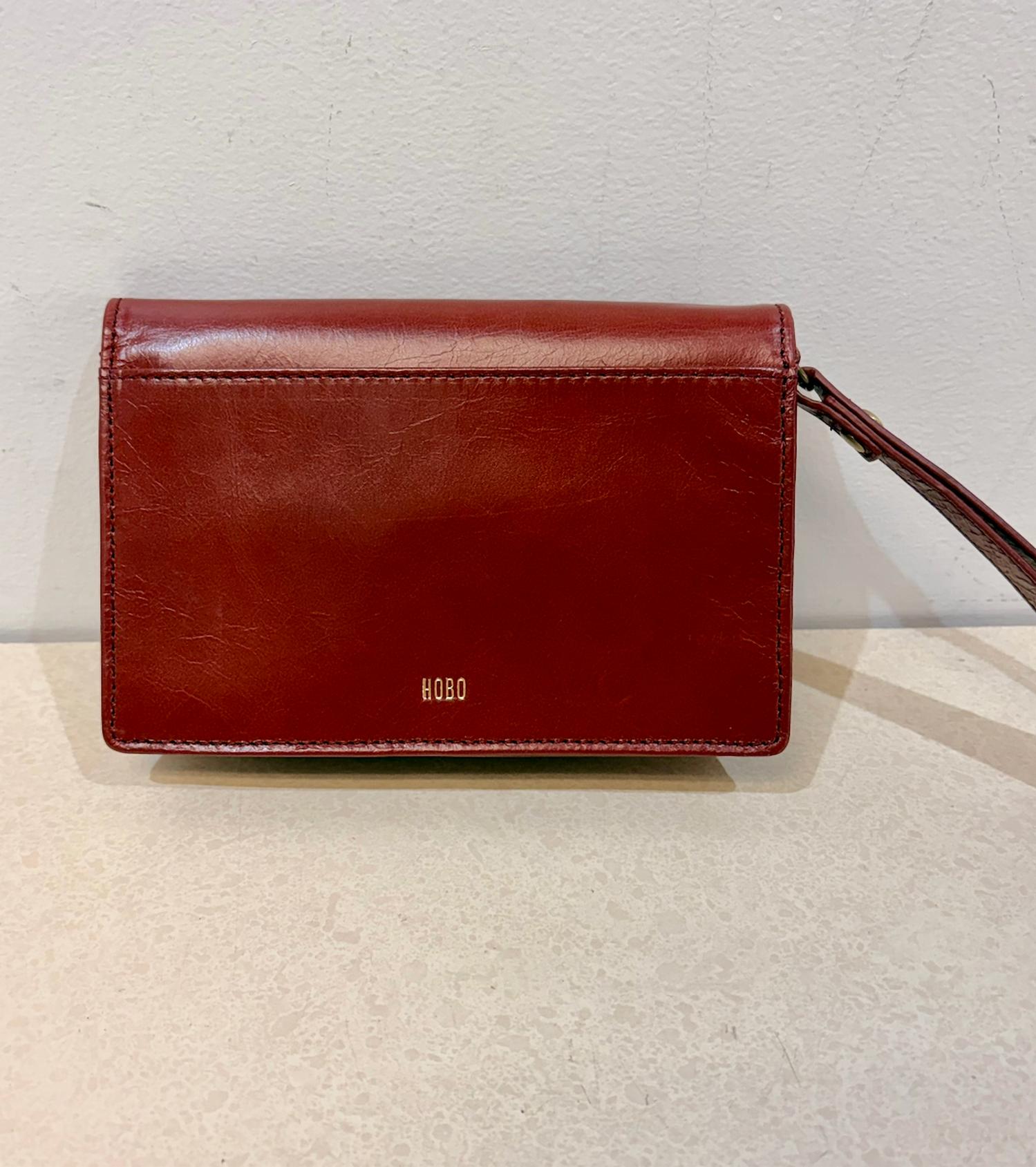 Hobo - Women's Jill Wristlet