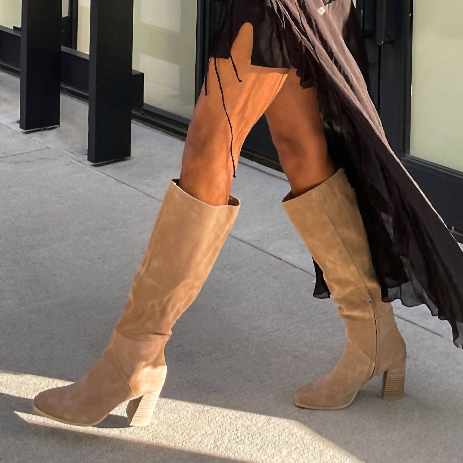 Dolce Vita - Women's Fynn Boot