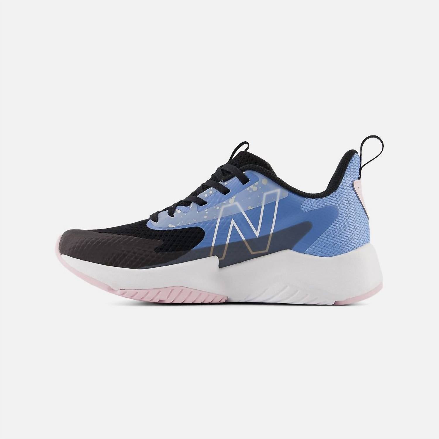 New Balance - Kid's Rave Run V2 Sneakers