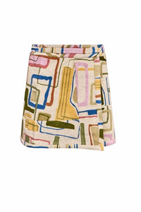 Hunter Bell - Powell Skirt