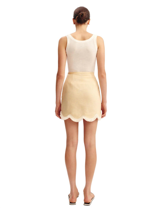 Posse - Finley Tank Top