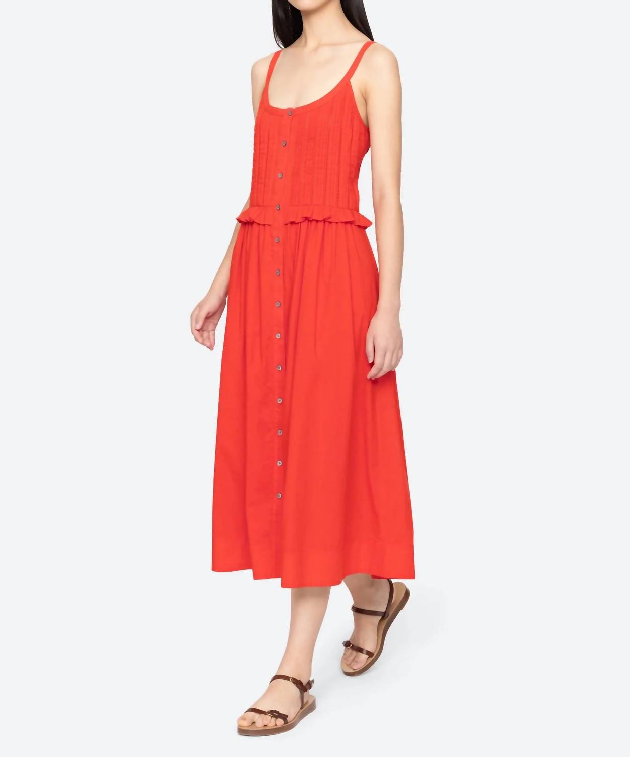 Sea - Alberte Dress
