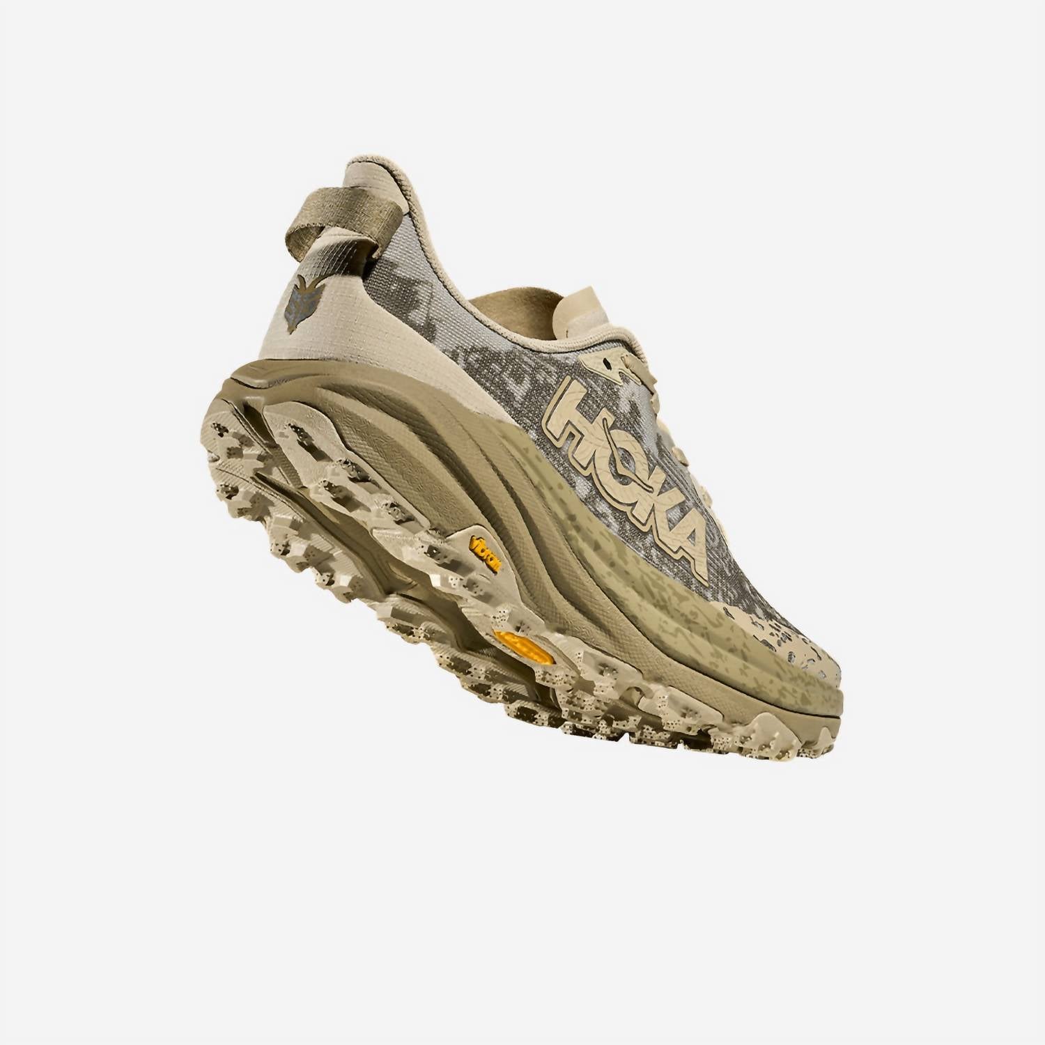 Hoka - Men's Speedgoat 6 Running Shoes