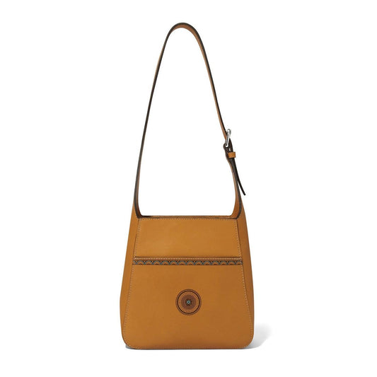 Brighton - Women's Mosaic Hobo Bag