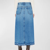Frame - The Midaxi Skirt