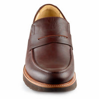 Samuel Hubbard - Men's Ivy Legend Penny Loafer