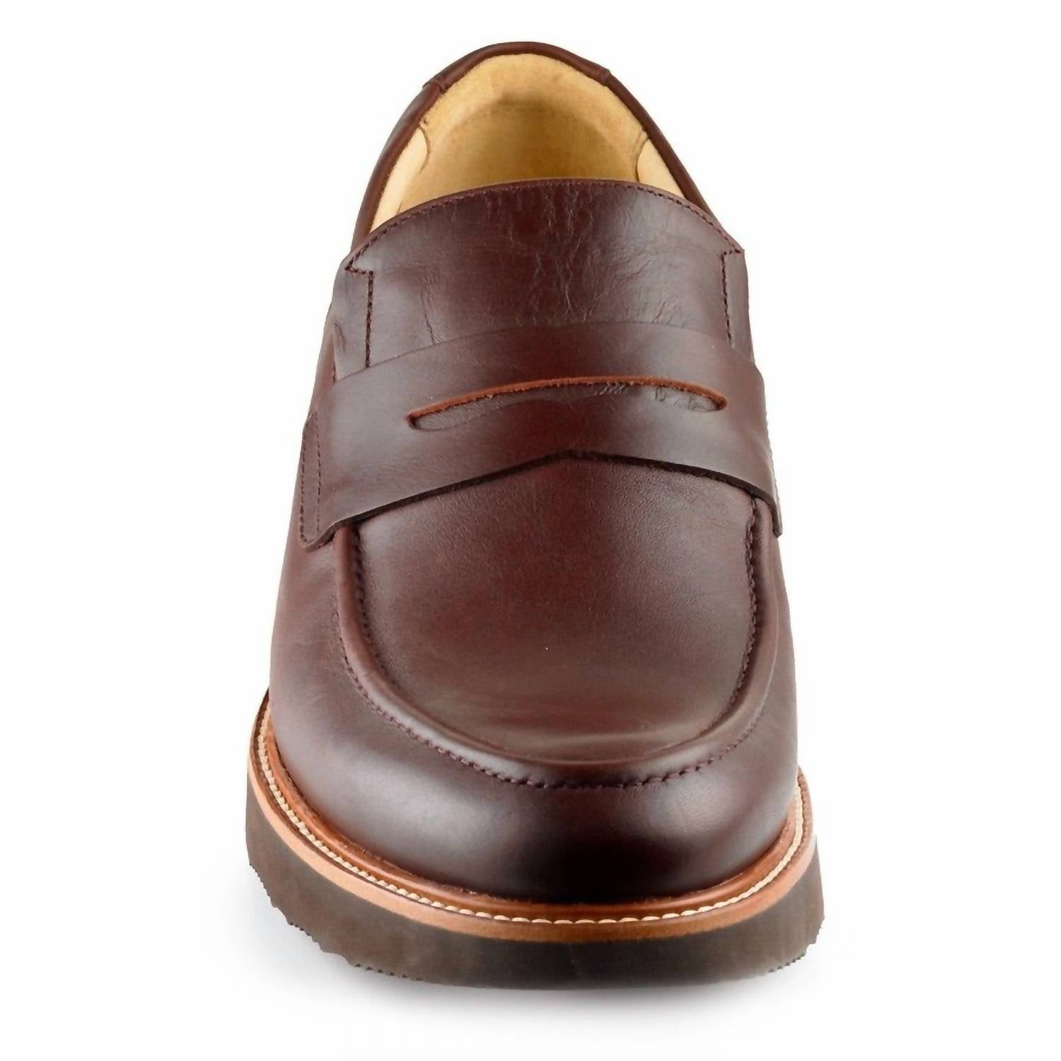 Samuel Hubbard - Men's Ivy Legend Penny Loafer