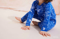 Magnetic Me - Convertible Coverall