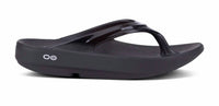 Oofos - Women's Oolala Shiny Thong Sandal